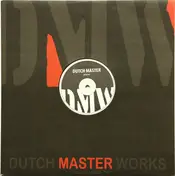Dutch Master - Pride / Taste Me