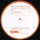12inch Vinyl Single - Dutch Master - Resort To The Beat / Killer Beat