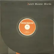 12inch Vinyl Single - Dutch Master - Resort To The Beat / Killer Beat