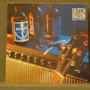 LP - Dutch Mason Blues Band - Special Brew
