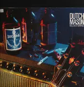 LP - Dutch Mason Blues Band - Special Brew