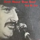 LP - Dutch Mason Blues Band - Wish Me Luck