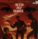 LP - Dutch Pop Giants - Dutch Pop Giants