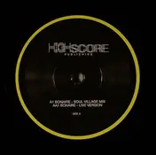 Dutch Rhythm Combo - Bonaire Remixes III