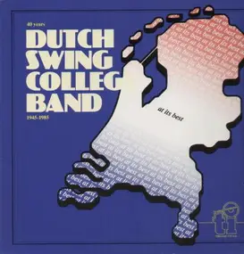 Dutch Swing College Band - At its best