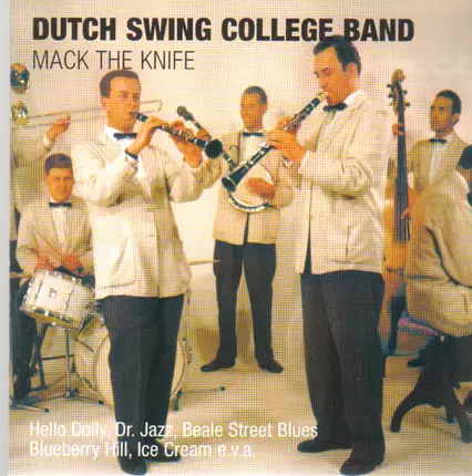 Dutch Swing College Band - Mack The Knife
