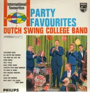The Dutch Swing College Band - Party Favourites
