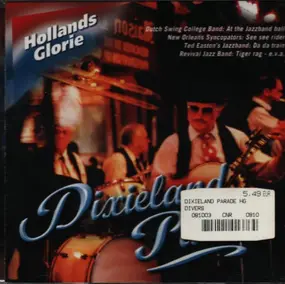 Dutch Swing College Band - Dixieland Parade