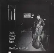 Dutch Mason Blues Band