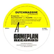 GamePlan Records