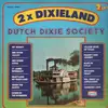 LP - Dutch Dixie Society - 2X Dixieland