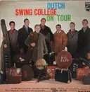 LP - Dutch Swing College Band - On Tour