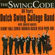 Dutch Swing College Band - The Swing Code