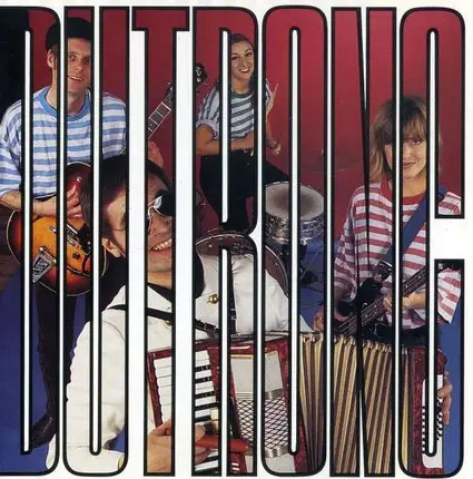 DUTRONC - DUTRONC
