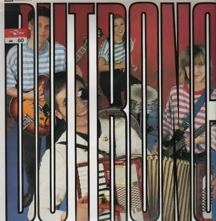 Dutronc - Dutronc! Dutronc! Dutronc!
