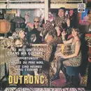 7inch Vinyl Single - Dutronc - J'ai Mis Un Tigre Dans Ma Guitare