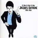 CD - DUTRONC,JACQUES - Et Moi Et Moi Et Moi 1966-1969