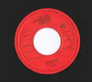 7inch Vinyl Single - Duulwald - Fast 'n Disco