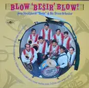 LP - Duvački Orkestar Jove Stojiljkovića Bešira - Blow 'Bešir' Blow!