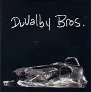 CD - Duvalby Brothers - The Sleepytime Medicine Band
