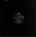 12inch Vinyl Single - Duvar - Betastation EP