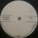 12inch Vinyl Single - Dux Dux Featuring Nikki Carter - C'Mon Boy (The Party Is Here)
