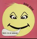 12inch Vinyl Single - Dux Dux - This Is A Sound