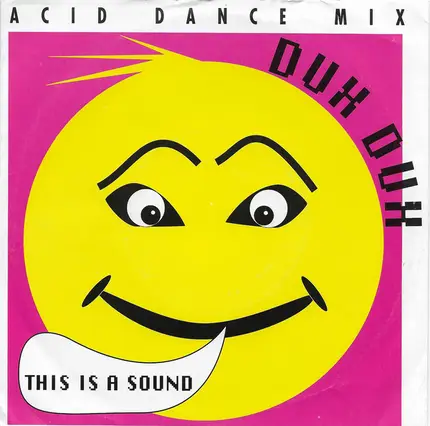 Dux Dux - this is a sound