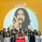 CD - Duygu Korosu - Barış Manço Çocuk Şarkıları Volume 1 - Digipak / Still Sealed