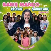 CD - Duygu Korosu - Barış Manço Çocuk Şarkıları Volume 2