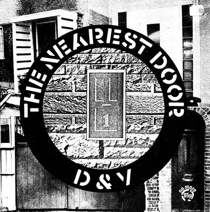 D & V - The Nearest Door