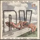 LP - D & V - Inspiration Gave Them The Motivation To Move On Out Of Their Isolation