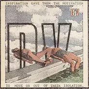 D & V - Inspiration Gave Them The Motivation To Move On Out Of Their Isolation
