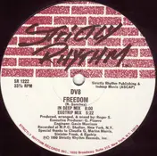 DV 8 - Freedom
