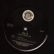 DV 8 - Fullmoon & Praise The Future