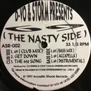 12inch Vinyl Single - D'vo & Storm - 69