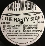 D'vo & Storm