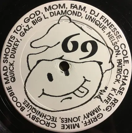 D'vo & Storm - 69