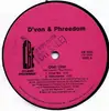 12'' - D'von & Phreedom - Olah Olah