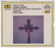 Dvorak - Stabat Mater / Legenden