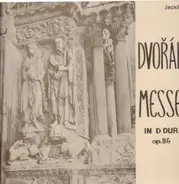 Dvořák - Das Berner Vokalensemble (F. Pantillon) - Messe in D-Dur, op. 86
