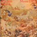 LP - Dvořák - Graulich w/ Motettenchor - Messe D-Dur - DMM