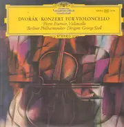 Dvořák - Konzert Für Violoncello