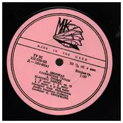LP - Dvořák - Славянские Танцы, Соч. 72