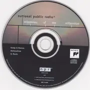 CD - Dvorak , Aaron Copland , Richard Wagner , Giuseppe Verdi - Song & Dances - Nationalism In Music