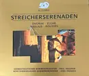 CD - Dvorak - Streicherserenaden - Slipcase Die Cut