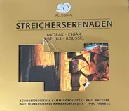 Dvorak - Streicherserenaden