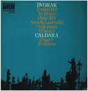 LP - Dvořák / Caldara - Psalm 149, Te Deum Op. 103, Sancta Ludmilla Oratorium (Finale), Prager Te Deum
