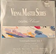 Dvorak, Borodin, Mozart, Debussy - Sonntagskonzert Vol. I