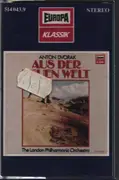MC - Dvorak - Aud der Neuen Welt